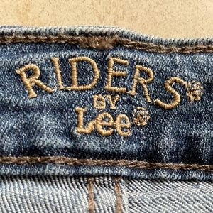 Women’s Riders Jeans by Lee